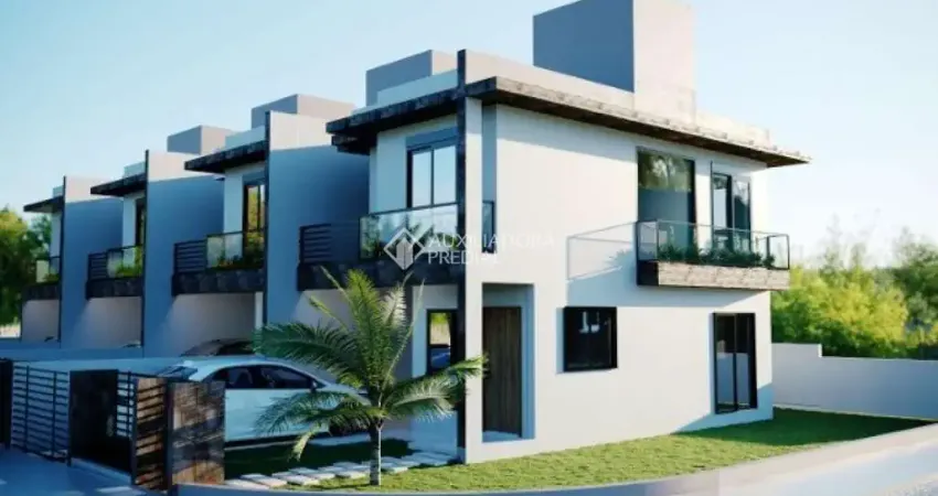 Casa com 3 quartos à venda na Rua Arcanjo Cândido da Silva, 3509, Praia de Fora, Palhoça