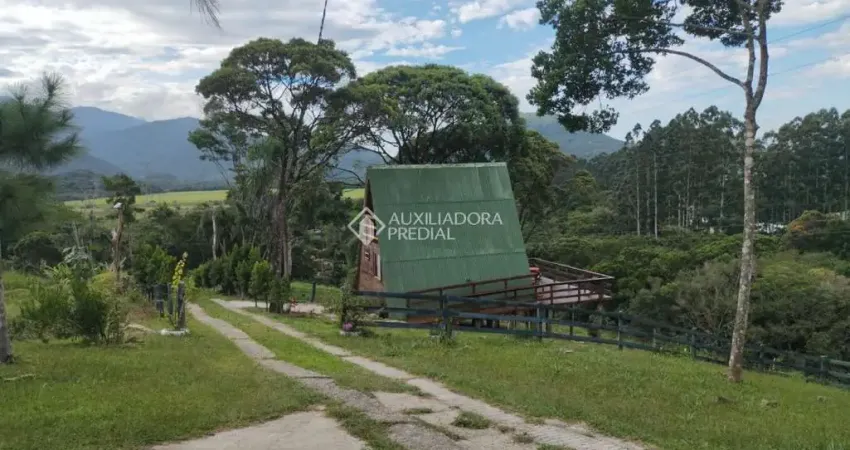 Fazenda à venda na Geral do Macimbú, 2586, Enseada de Brito, Palhoça