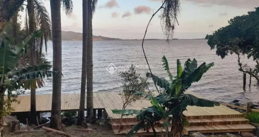Terreno à venda na Geral, 2536, Zona Rural, Imaruí