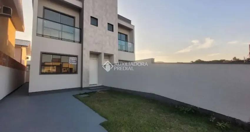 Casa com 2 quartos à venda na Lídia Verônica Martins, 80, Bela Vista, Palhoça