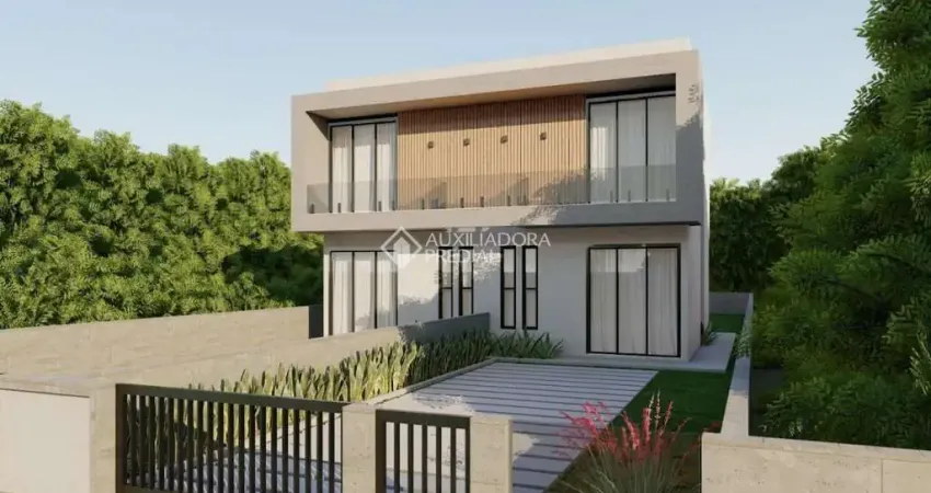 Casa com 2 quartos à venda na Rua Arcanjo Cândido da Silva, 3508, Praia de Fora, Palhoça