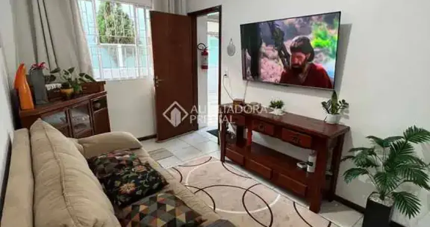 Apartamento com 2 quartos à venda na Neuza Vidal Schimitz, 102, Pinheira, Palhoça