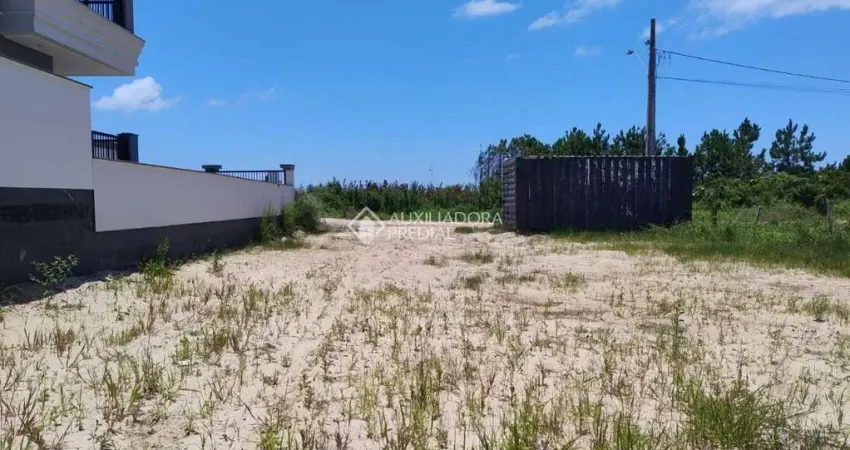 Terreno à venda na Avenida Beira Mar, 4291, Pinheira, Palhoça