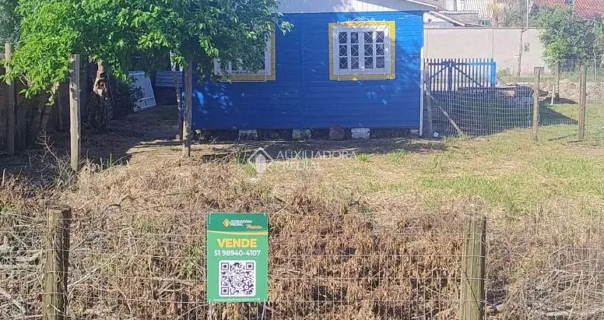Terreno à venda na Rua Paulo Manoel dos Santos, 236, Pinheira, Palhoça