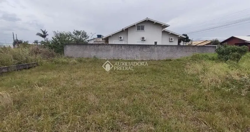 Terreno à venda na Cananéia, 02, Praia do Sonho, Palhoça