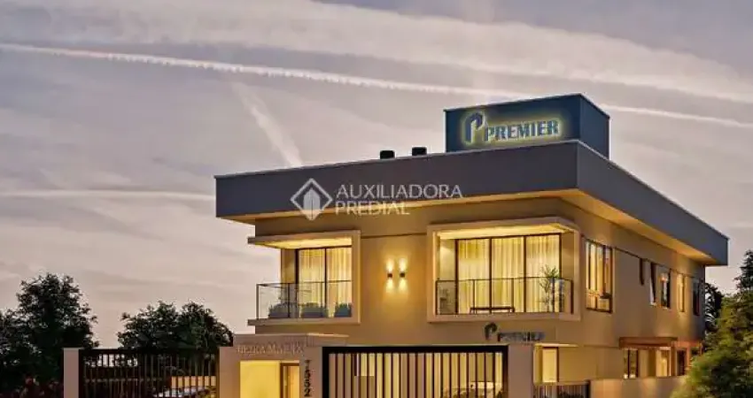 Apartamento com 3 quartos à venda na Avenida Beira Mar, 5365, Pinheira, Palhoça