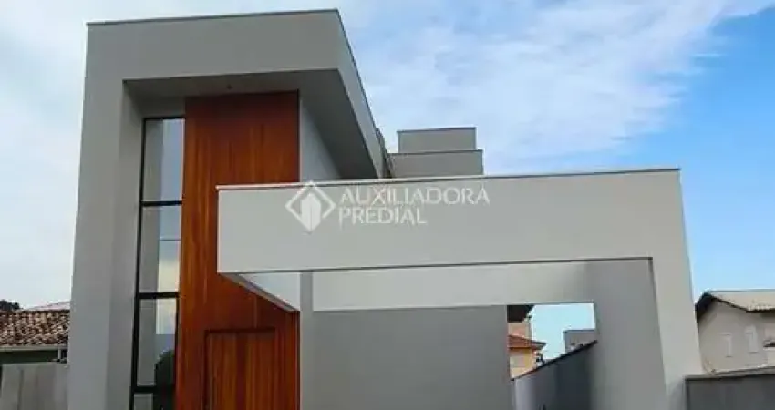 Casa com 3 quartos à venda na Rua Tia Silvia, 780, Pinheira, Palhoça