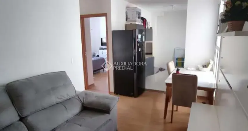 Apartamento com 2 quartos à venda na Rua Adelino Machado, 329, Bom Viver, Biguaçu