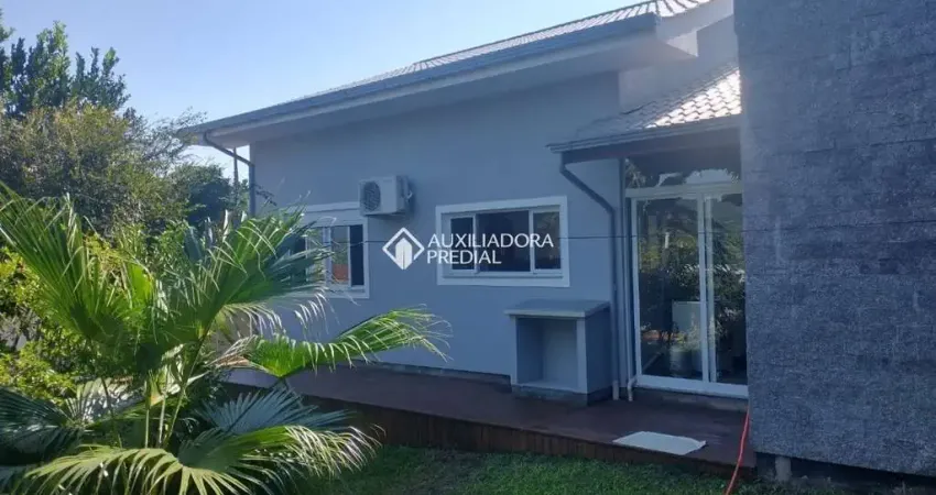 Casa com 2 quartos à venda na Santana, 300, São Francisco, Santo Amaro da Imperatriz