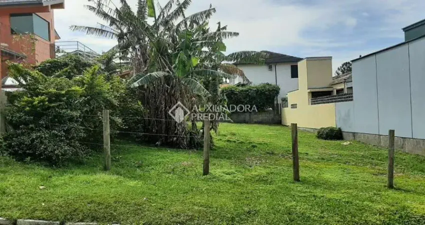 Terreno à venda na Alvaro Ernesto dos Santos, 34, Centro, Garopaba