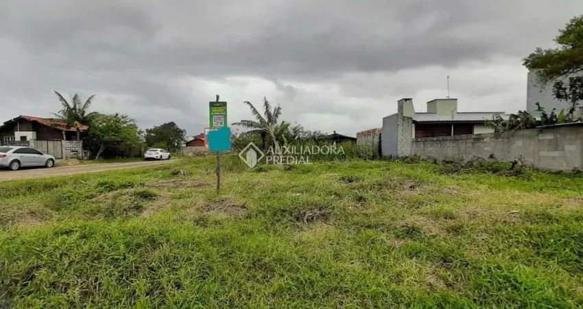 Terreno à venda na Dante Sanfelice, 255, Pinheira, Palhoça