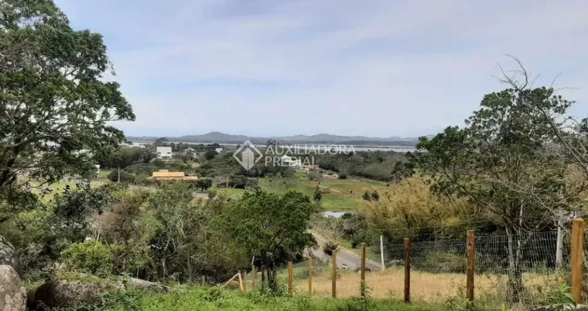 Terreno à venda na Nicolau Manoel De Abreu, 2475, Areais da Palhocinha, Garopaba