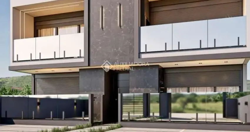 Apartamento com 2 quartos à venda na Avenida Beira Mar, 5662, Pinheira, Palhoça