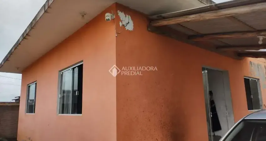 Casa com 2 quartos à venda na Geral do Morretes, 2, Morretes (Ens Brito), Palhoça