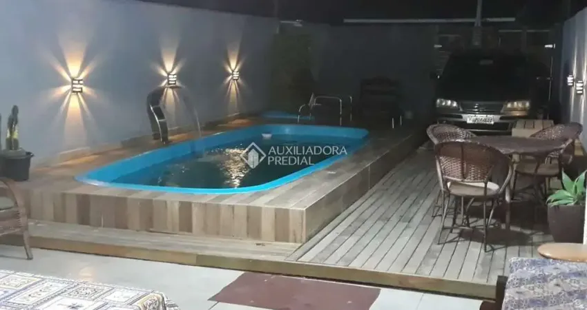 Casa com 2 quartos à venda na José Argelino Garcia, 222, Praia do Sonho, Palhoça