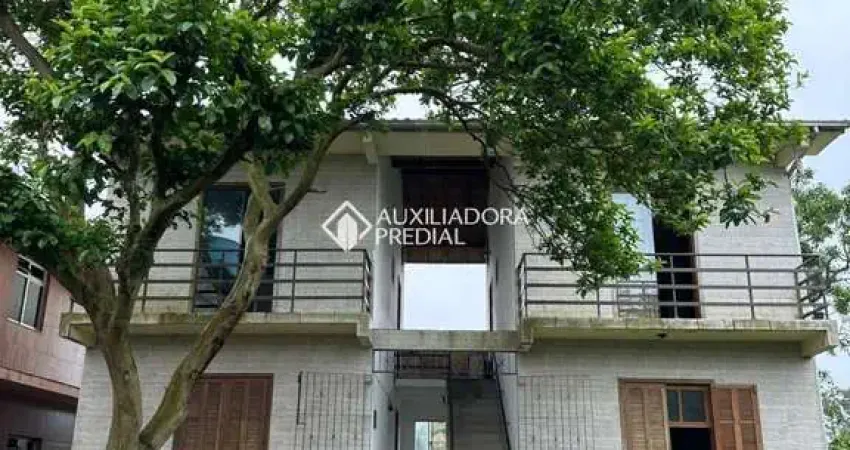 Apartamento com 4 quartos à venda na Hercilio Nicolau dos Santos, 305, Guarda do Imbau, Palhoça