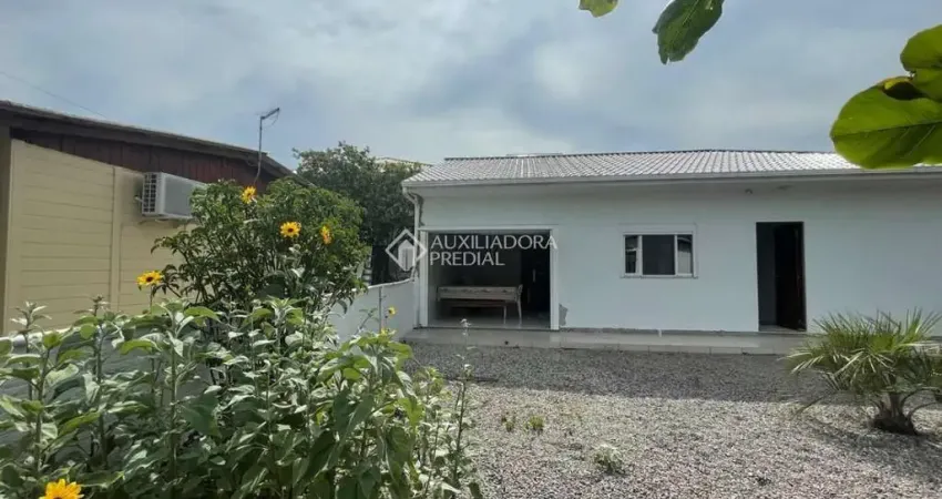 Casa com 3 quartos à venda na Rua Ipanema, 425, Praia do Sonho, Palhoça