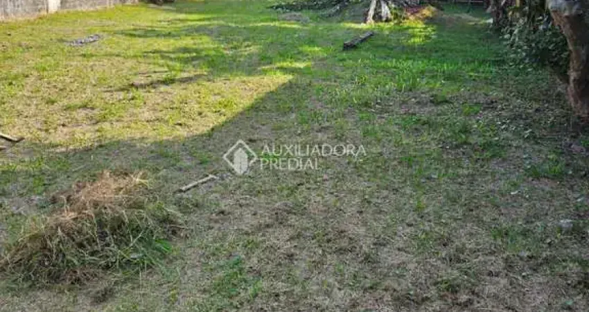 Terreno à venda na 1624, 78, Passagem de Maciambú (Ens Brito), Palhoça