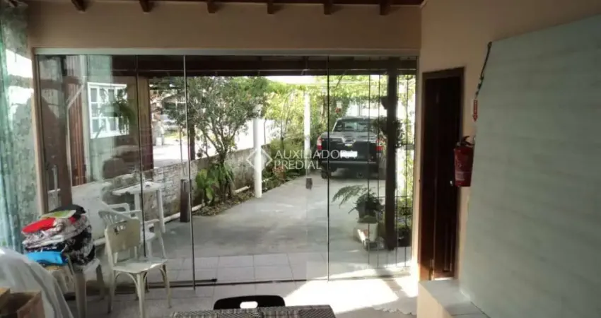 Casa com 2 quartos à venda na 1457, 6, Passagem de Maciambú (Ens Brito), Palhoça