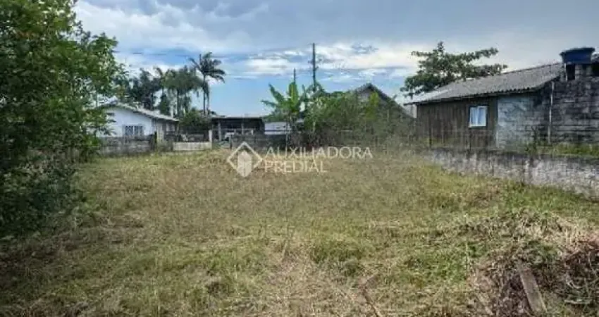 Terreno à venda na 1457, 07, Passagem de Maciambú (Ens Brito), Palhoça