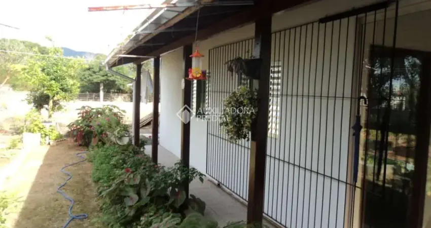 Casa com 2 quartos à venda na 1457, 8, Passagem de Maciambú (Ens Brito), Palhoça