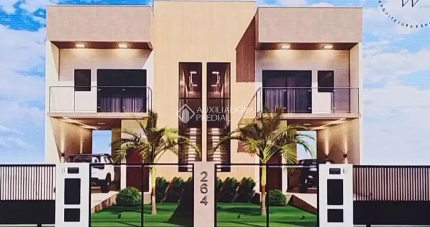 Casa com 3 quartos à venda na Rua Professora Clotilde Silveira Juttel, 264, Pinheira, Palhoça