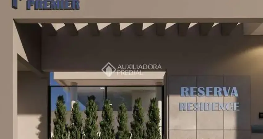 Apartamento com 3 quartos à venda na Rua Peterson Assunção, 7766, Pinheira, Palhoça