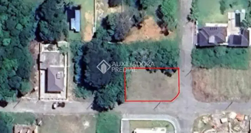 Terreno à venda na Rua Arcanjo Cândido da Silva, 3506, Praia de Fora, Palhoça