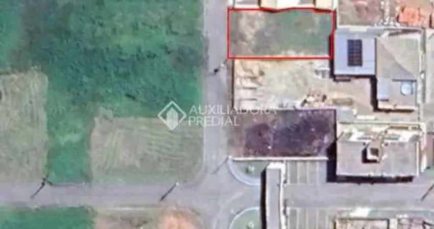 Terreno em condomínio fechado à venda na Rua Arcanjo Cândido da Silva, 3114, Praia de Fora, Palhoça