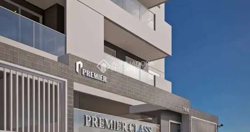 Apartamento com 2 quartos à venda na Rua Tia Silvia, 2005, Pinheira, Palhoça