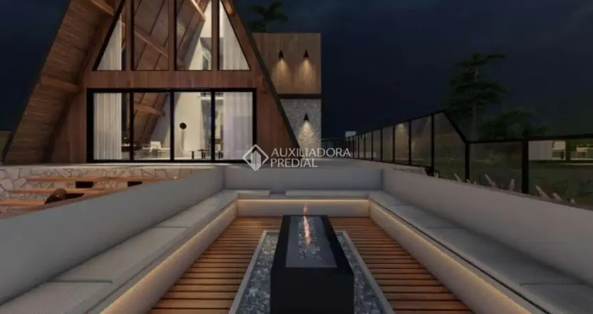 Casa com 3 quartos à venda na Clara Schmitz Pitz, 5, Invernadinha, Rancho Queimado