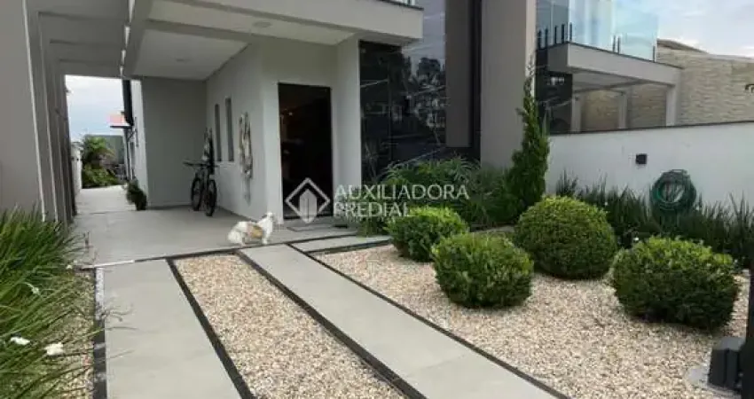 Casa com 3 quartos à venda na Avenida Arco Iris, 208, Pinheira, Palhoça