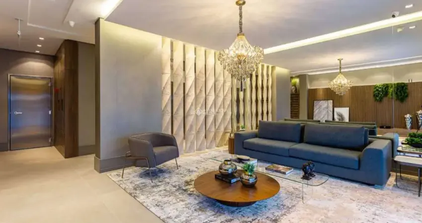 Apartamento com 2 quartos à venda na Rua Coronel Eleseu Guilherme, 175, Campinas, São José