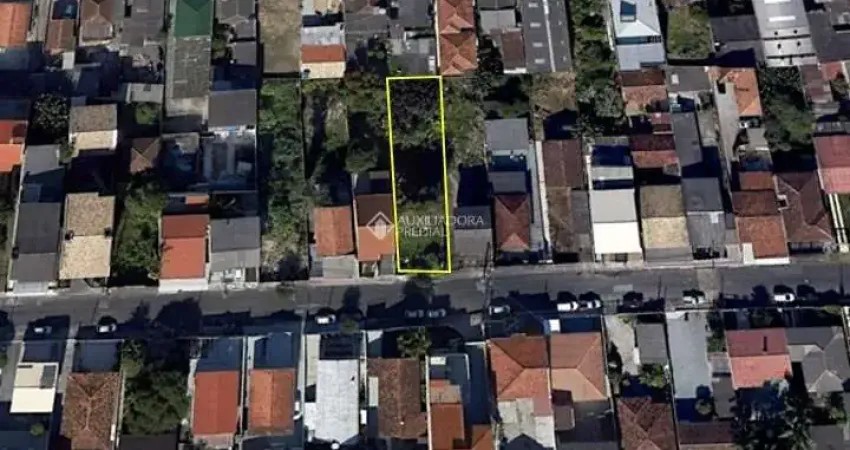 Terreno à venda na Rua Moura, 1057, Barreiros, São José
