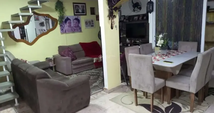 Casa com 3 quartos à venda na Servidão do Engenho, 3, Barreiros, São José