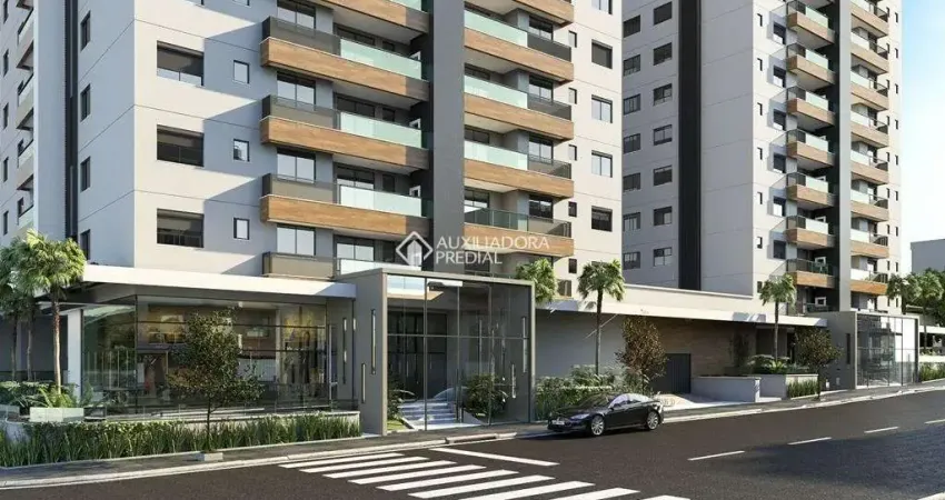 Apartamento com 2 quartos à venda na Avenida Santa Catarina, 659, Canto, Florianópolis