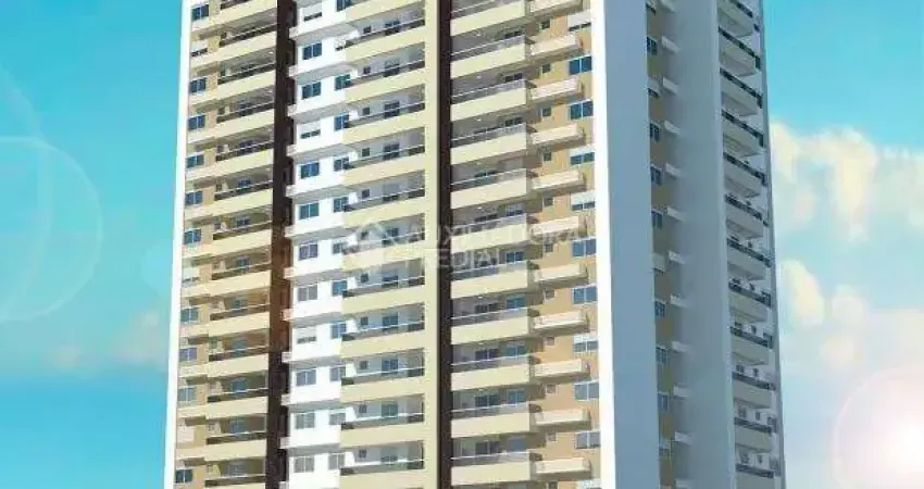 Apartamento com 2 quartos à venda na Avenida Brigadeiro da Silva Paes, 262, Campinas, São José