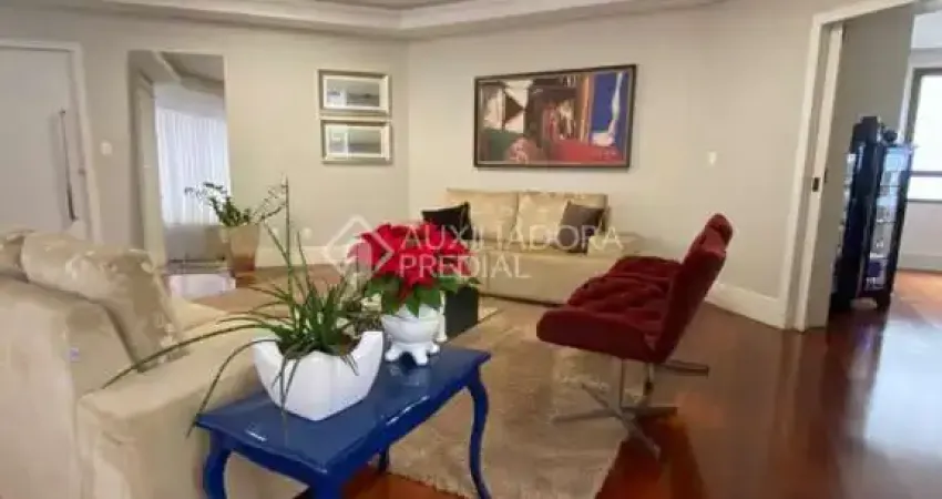 Apartamento com 4 quartos à venda na Rua Rui Barbosa, 343, Agronômica, Florianópolis