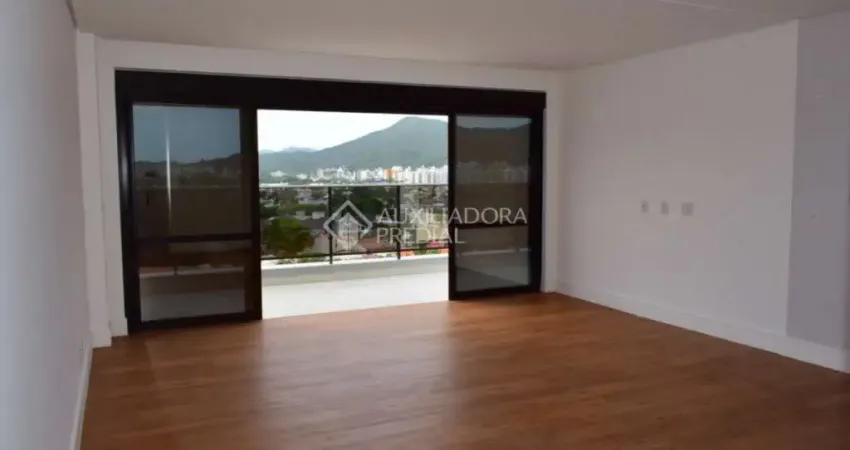 Apartamento com 1 quarto à venda na Rua João Pio Duarte Silva, 1350, Córrego Grande, Florianópolis
