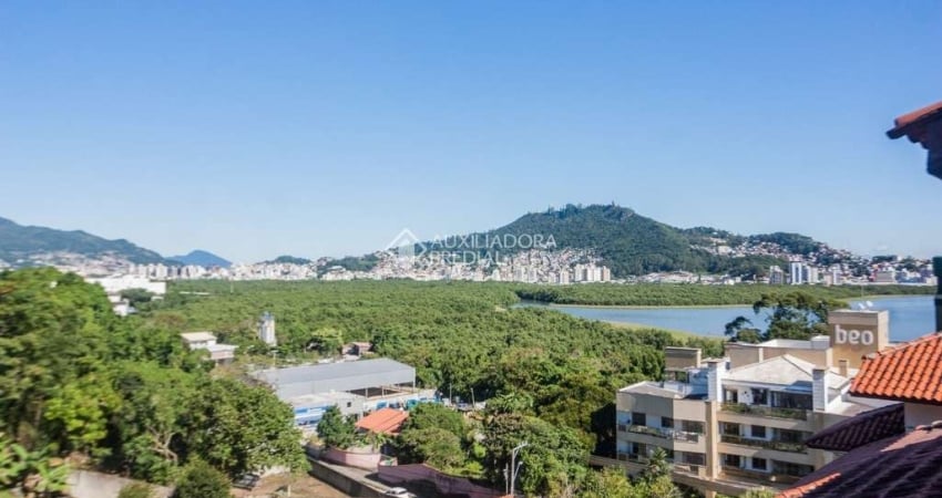 Cobertura com 3 quartos à venda na Rodovia João Paulo, 432, João Paulo, Florianópolis