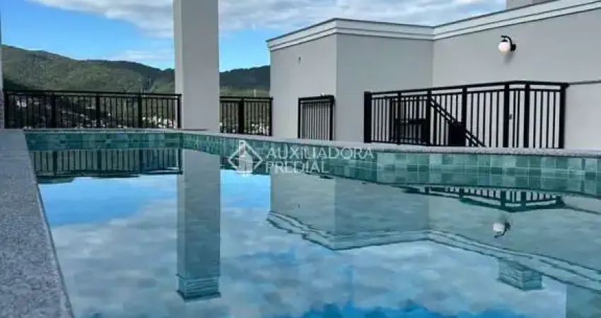 Apartamento com 3 quartos à venda na Rodovia Virgílio Várzea, 1654, Monte Verde, Florianópolis