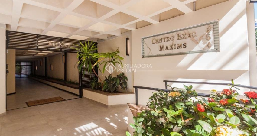 Sala comercial à venda na Avenida Rio Branco, 354, Centro, Florianópolis