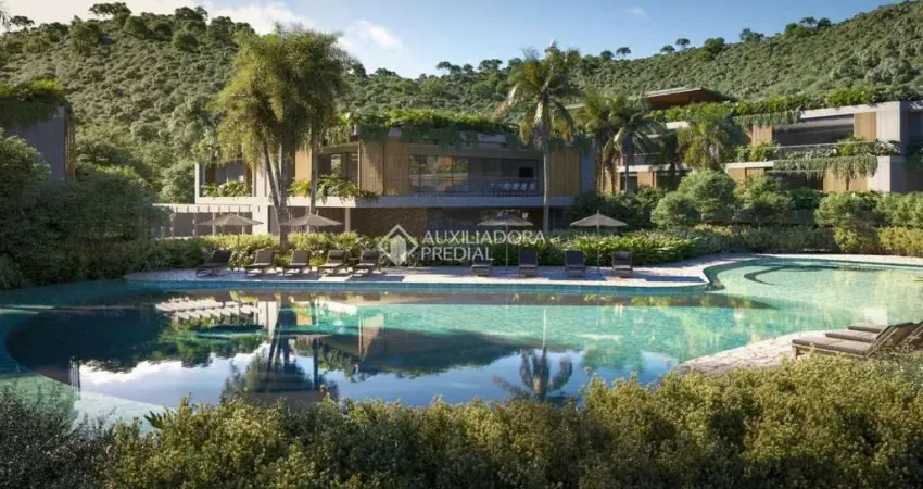 Apartamento com 3 quartos à venda na Rua Laurindo Januário da Silveira, 2977, Lagoa da Conceição, Florianópolis