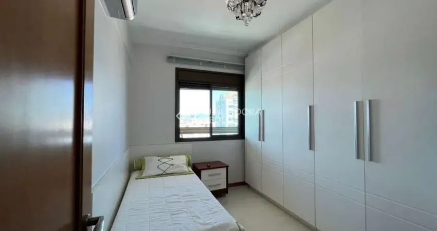 Cobertura com 4 quartos à venda na Rua Professor João José Cabral, 601, Estreito, Florianópolis