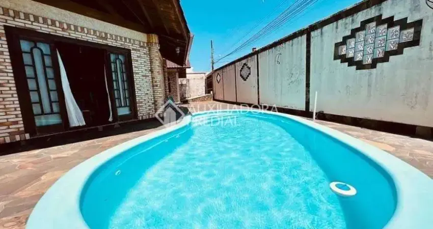 Casa com 5 quartos à venda na Rua Capitão Savas, 141, Itaguaçu, Florianópolis