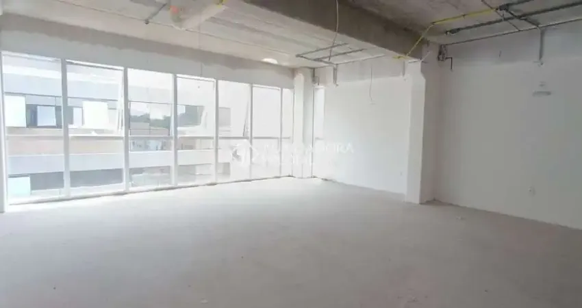 Sala comercial à venda na Rodovia Doutor Antônio Luiz Moura Gonzaga, 3339, Rio Tavares, Florianópolis
