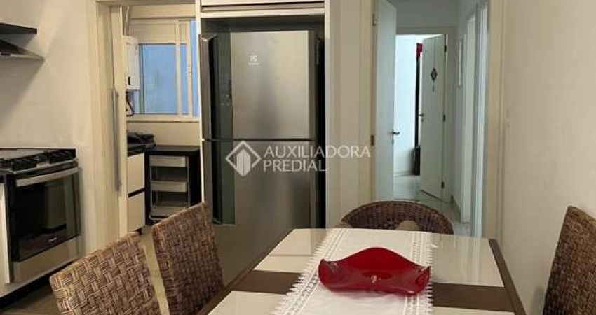 Apartamento com 3 quartos à venda na Rua Abel Álvares Cabral Júnior, 530, Ingleses do Rio Vermelho, Florianópolis