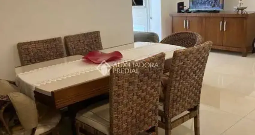 Apartamento com 3 quartos à venda na Rua Abel Álvares Cabral Júnior, 530, Ingleses do Rio Vermelho, Florianópolis