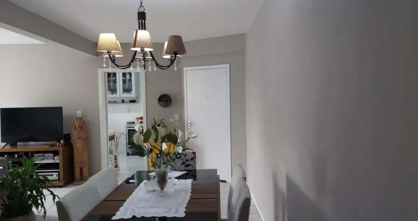Apartamento com 3 quartos à venda na Avenida Santa Catarina, 102, Canto, Florianópolis