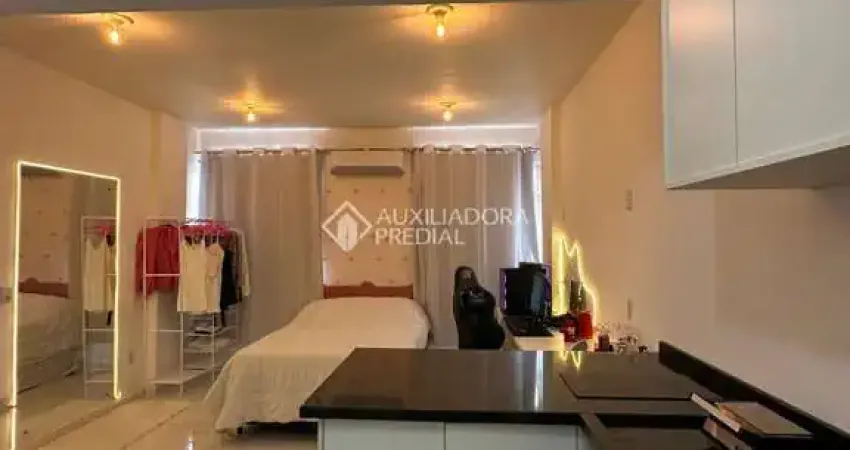 Apartamento com 1 quarto à venda na Rua Nunes Machado, 94, Centro, Florianópolis